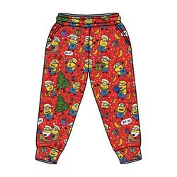 Holiday Shenanigans Tyler Joggers - Knit - Pre Order - Christmas Special