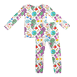 Learning is Magic Slumber Bamboo Long Sleeve Pants Set - PRE ORDER