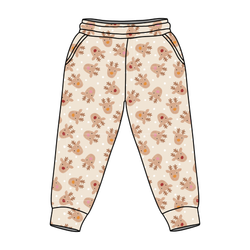 Reindeer Games Tyler Joggers - Knit - Pre Order - Christmas Special