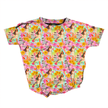 Wild & Free Bubbly Short Sleeve Bubble Knit - PRE ORDER