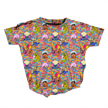 Sunny Side Friends Opal Short Sleeve Bubble Bamboo - PRE ORDER