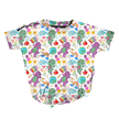 Learning is Magic Opal Short Sleeve Bubble Bamboo - PRE ORDER