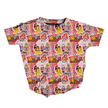 Royal Daydreams Opal Short Sleeve Bubble Bamboo - PRE ORDER
