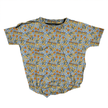 Golden MVP Opal Short Sleeve Bubble Bamboo - PRE ORDER