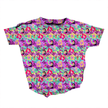Dream Girl Era Opal Short Sleeve Bubble Bamboo - PRE ORDER