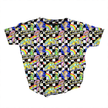 Magic School  Days Opal Short Sleeve Bubble Bamboo - PRE ORDER