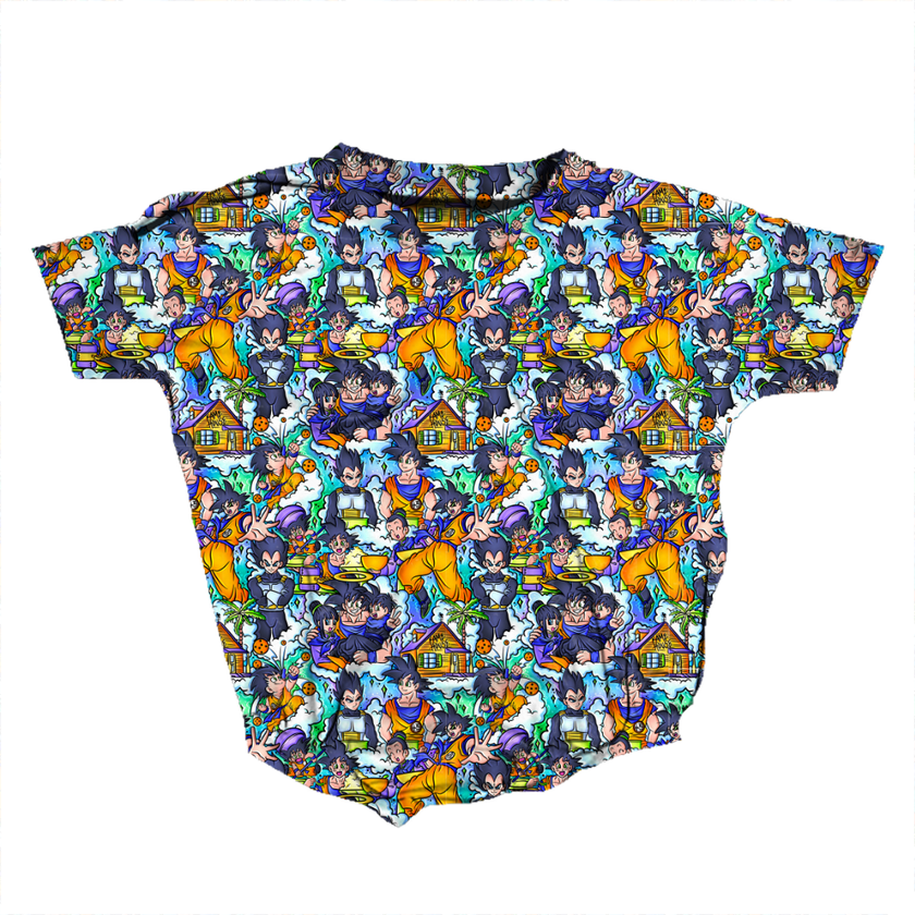 Limitless Bubbly Short Sleeve Bubble Knit - PRE ORDER