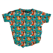 Friends Forever Opal Short Sleeve Bubble Bamboo - PRE ORDER