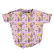 Floating Lights Bubbly Short Sleeve Bubble Knit - PRE ORDER