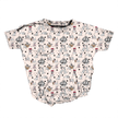 Spots & Daydreams Opal Short Sleeve Bubble Bamboo - PRE ORDER