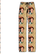 Never Grow Up Cosmic Adult Bamboo Pants - Pre Order