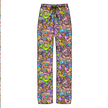 90's Playdate Cosmic Adult Bamboo Pants - Pre Order