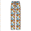 Sweet as Honey Cosmic Adult Bamboo Pants - Pre Order