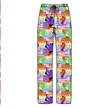 Stand Out, Bobby! Cosmic Adult Bamboo Pants - Pre Order