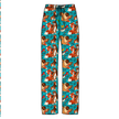 Friends Forever Cosmic Adult Bamboo Pants - Pre Order