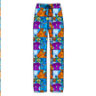 House of Blue Cosmic Adult Bamboo Pants - Pre Order