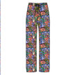 The Great Valley Cosmic Adult Bamboo Pants - Pre Order