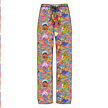 Sunny Side Friends Cosmic Adult Bamboo Pants - Pre Order