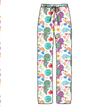 Learning is Magic Cosmic Adult Bamboo Pants - Pre Order