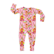 Fancy Schmancy Dreamland Long Sleeve Sleeper Bamboo - PRE ORDER