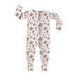 Spots & Daydreams Dreamland Long Sleeve Sleeper Bamboo - PRE ORDER