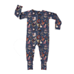 The Babe Dreamland Long Sleeve Sleeper Bamboo - PRE ORDER