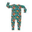Friends Forever Dreamland Long Sleeve Sleeper Bamboo - PRE ORDER