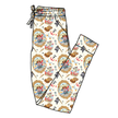 Ahoy, Matey! Daze Adult Bamboo Joggers - Pre Order