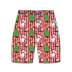 Falala Care Chill Adult Extended Length Short - Bamboo - Pre Order - Christmas Special