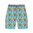 Growing Up Together Chill Extended Length Adult Pajama Bamboo Shorts - Pre Order