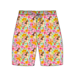 Wild & Free Chill Extended Length Adult Pajama Bamboo Shorts - Pre Order