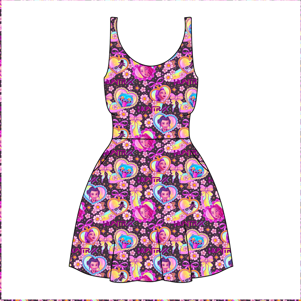 Soda Women's Reverie Dress - Pre Order