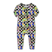 Magic School  Days Dandelion Short Sleeve Sleeper Bamboo - PRE ORDER