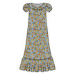 Golden MVP Blanche Women's Mu'umu'u Bamboo - Pre Order