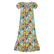 Painted Skys Blanche Women's Mu'umu'u Bamboo - Pre Order