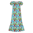 Growing Up Together Blanche Women's Mu'umu'u Bamboo - Pre Order