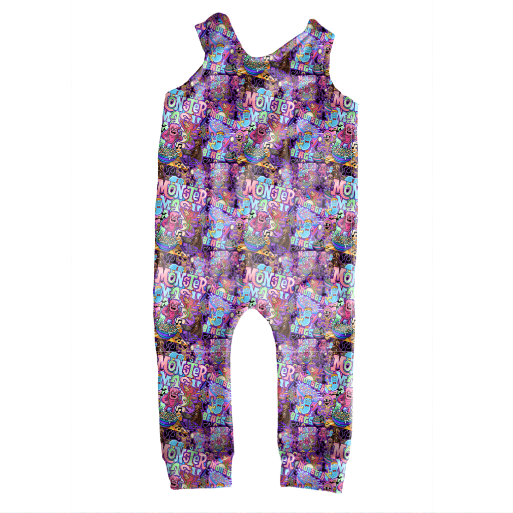 Cereal Killr - Oakley Overalls Knit - PRE ORDER