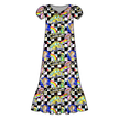 Magic School  Days Blanche Women's Mu'umu'u Bamboo - Pre Order