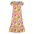 Wild & Free Blanche Women's Mu'umu'u Bamboo - Pre Order