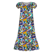 Limitless Blanche Women's Mu'umu'u Bamboo - Pre Order