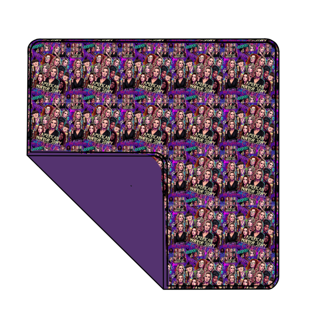 Spellbound Sisters Dreamscape Blanket Knit - PRE ORDER