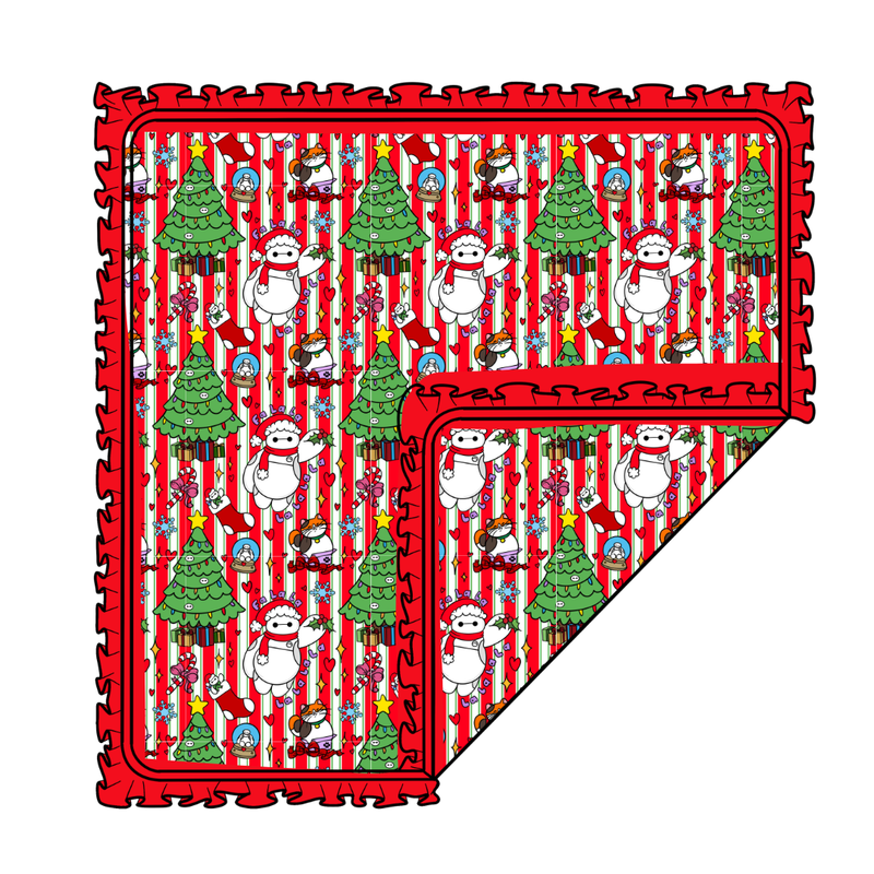 Falala Care Cloud Nine Oversized Blanket - Bamboo - Pre Order - Christmas Special (57.5x80 Inches)