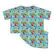 Growing Up Together Kickback Oversized Ribbed Lounge Set - PRE ORDER