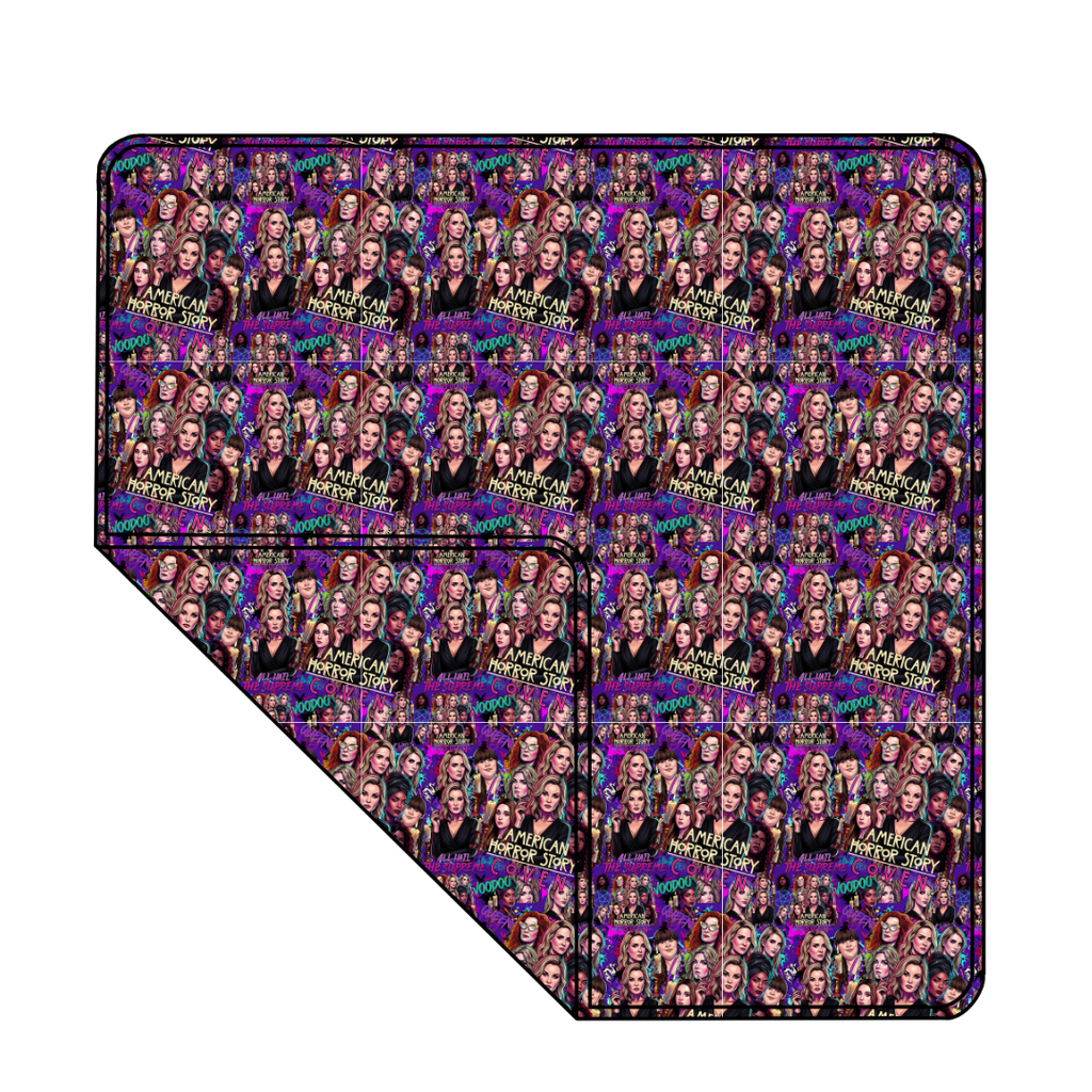 Spellbound Sisters Dreamscape Blanket Knit - PRE ORDER