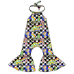 Magic School  Days Stardust Bellbottom Halter Romper Knit - PRE ORDER