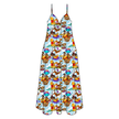 Sweet as Honey Harper Women's Low Back Dress Bamboo - Pre Order