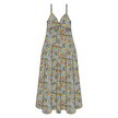 Golden MVP Harper Women's Low Back Dress Bamboo - Pre Order