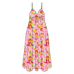 Fancy Schmancy Harper Women's Low Back Dress Bamboo - Pre Order