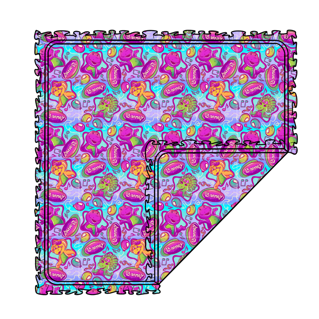 Imagination Dreamscape Blanket Knit - PRE ORDER