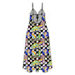 Magic School  Days Harper Women's Low Back Dress Bamboo - Pre Order